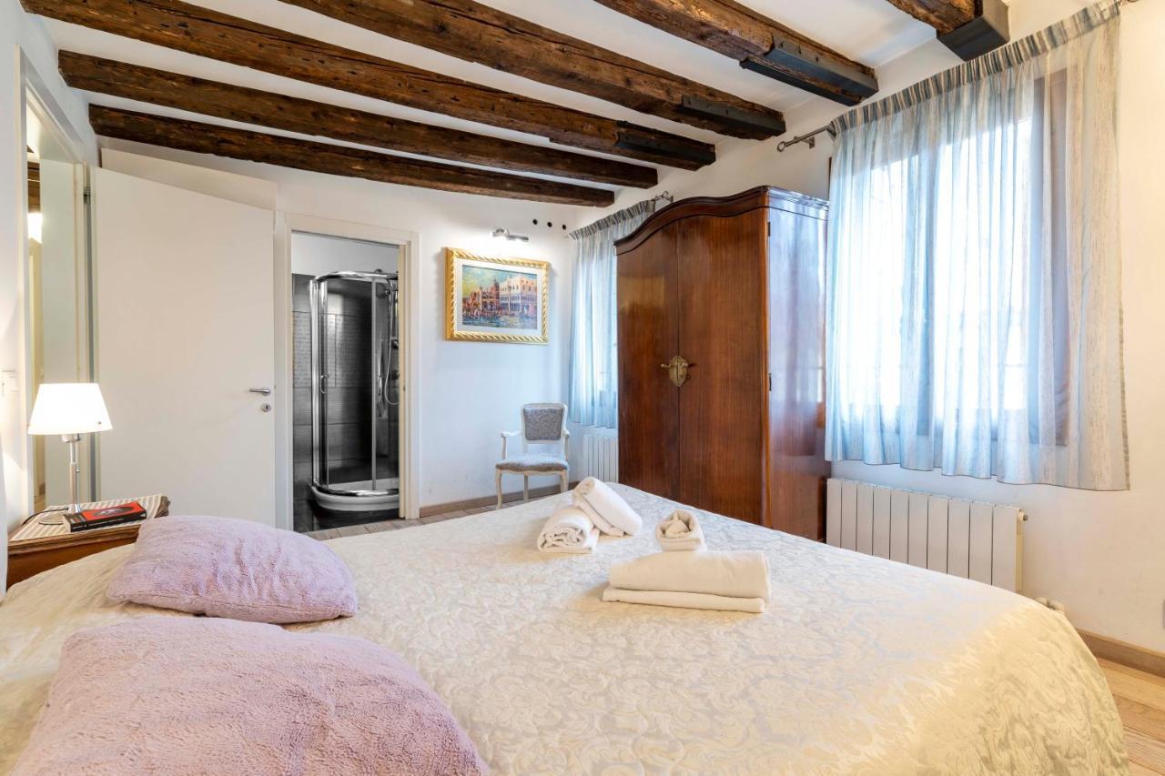 San Marco New Romantic Veneza Exterior foto